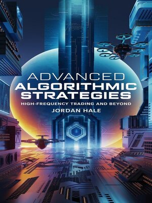 cover image of Advanced Algorithmic Strategies